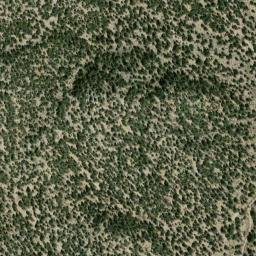 Satellite imagery of Rising Sun Mine, US