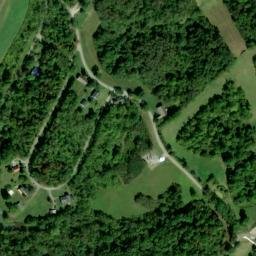 Satellite imagery of Hickory Ridge, US