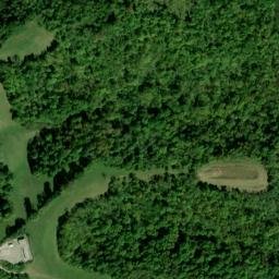 Satellite imagery of Hickory Ridge, US