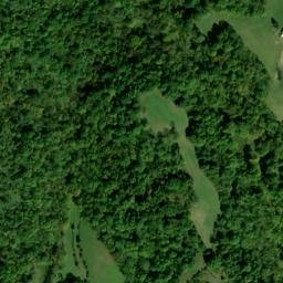 Satellite imagery of Hickory Ridge, US