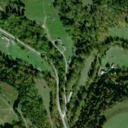 Satellite imagery of Smoky Ridge, US