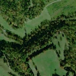 Satellite imagery of Smoky Ridge, US