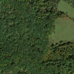 Satellite imagery of Horse Ridge, US