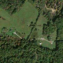 Satellite imagery of Horse Ridge, US