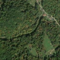 Satellite imagery of Horse Ridge, US