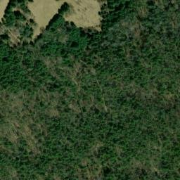 Satellite imagery of Chestnut Ridge, US