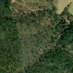 Satellite imagery of Chestnut Ridge, US