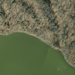 Satellite imagery of Marlborough Neck, US
