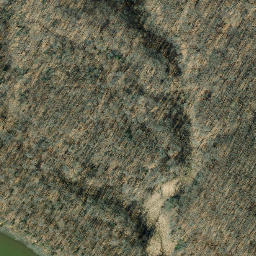 Satellite imagery of Marlborough Neck, US