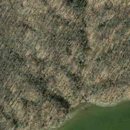 Satellite imagery of Marlborough Neck, US