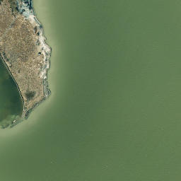 Satellite imagery of Marlboro Point, US