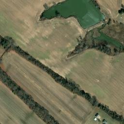 Satellite imagery of Tennyson Point, US