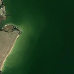 Satellite imagery of Tennyson Point, US
