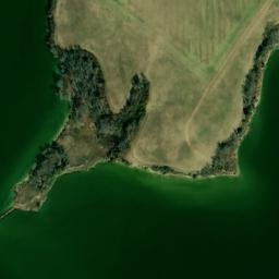 Satellite imagery of Cohouck Point, US
