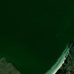 Satellite imagery of Bankhead Point, US