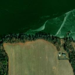 Satellite imagery of Bankhead Point, US