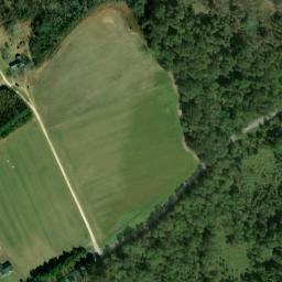 Satellite imagery of Chaptico Point, US
