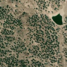 Satellite imagery of survey_point, ES