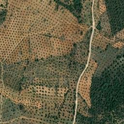 Satellite imagery of survey_point, PT