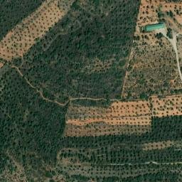 Satellite imagery of survey_point, PT