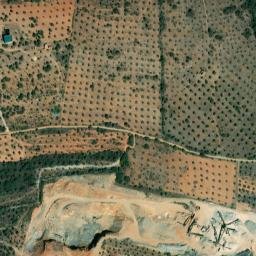 Satellite imagery of survey_point, PT