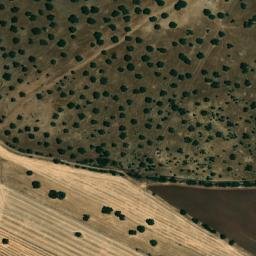 Satellite imagery of Loma de la Raña, ES