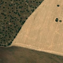 Satellite imagery of Loma de la Raña, ES