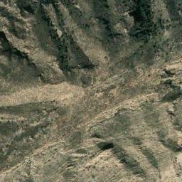 Satellite imagery of Sierra de Fontcalent, ES