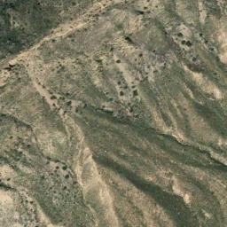 Satellite imagery of Sierra de Fontcalent, ES