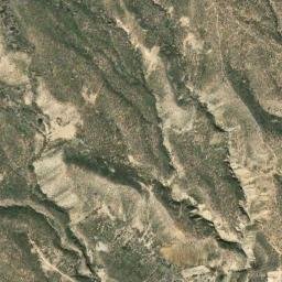 Satellite imagery of Sierra de Fontcalent, ES