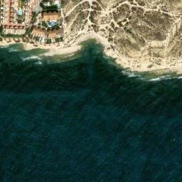 Satellite imagery of survey_point, ES