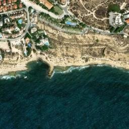 Satellite imagery of survey_point, ES