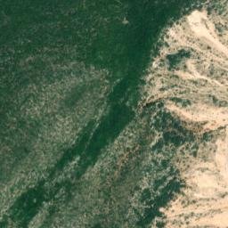 Satellite imagery of Ákra Katergáki, GR
