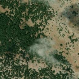 Satellite imagery of Megáli Loútsa, GR