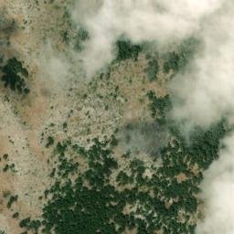 Satellite imagery of Megáli Loútsa, GR