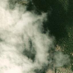 Satellite imagery of Megáli Loútsa, GR