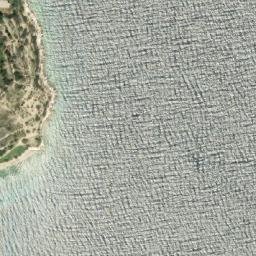 Satellite imagery of Diktaş Burnu, TR