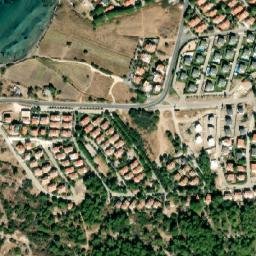 Drone Görünümü