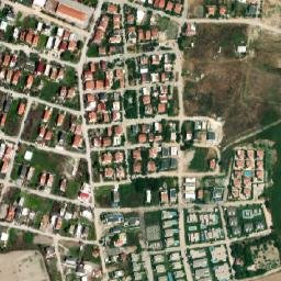 Drone Görünümü