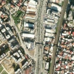 Drone Görünümü