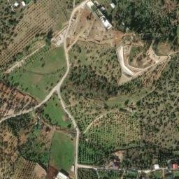 Drone Görünümü