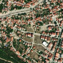 Drone Görünümü