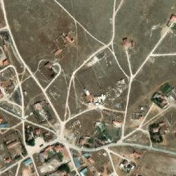 Drone Görünümü