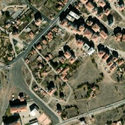 Drone Görünümü