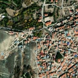 Drone Görünümü
