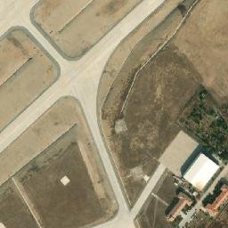 Drone Görünümü