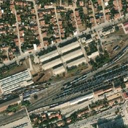 Drone Görünümü