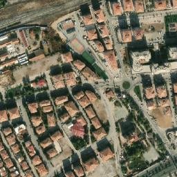 Drone Görünümü