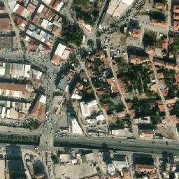 Drone Görünümü