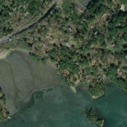 Satellite imagery of Kayanoga Saki, JP